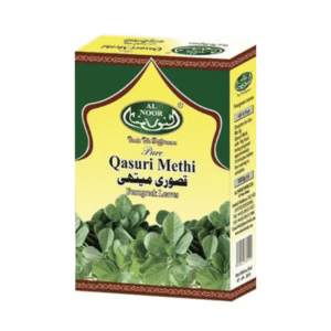 al noor kasuri methi leaves