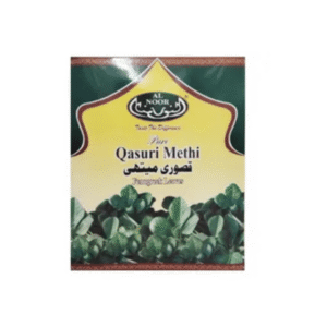 al noor qasuri methi