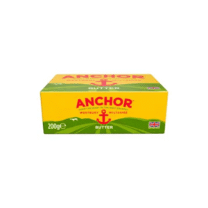 anchor butter case