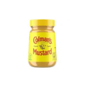 colmans english mustard