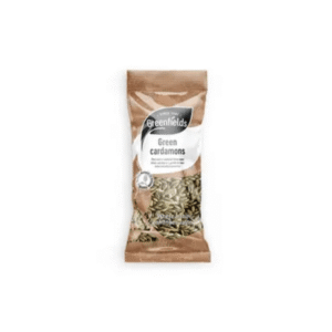 greenfield green cardamom