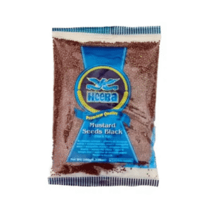 heera black mustard seeds