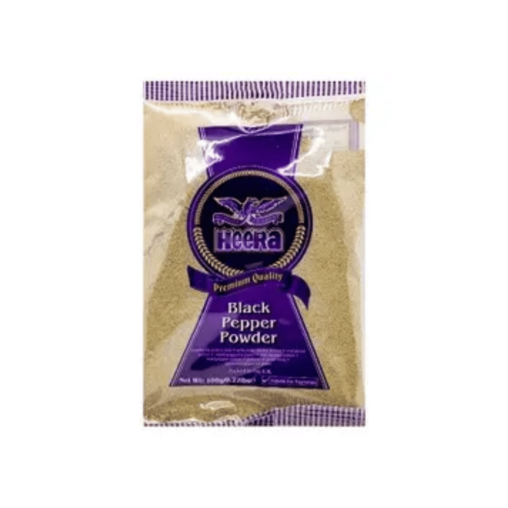 heera black pepper powder heera black pepper powder