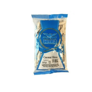 heera coconut chips (desiccated)