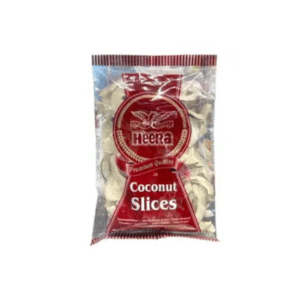 heera coconut slices