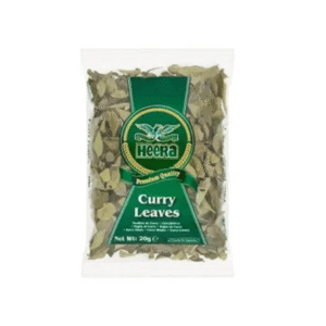 heera curry leaves