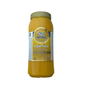 heera english mustard