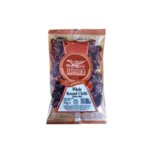 heera ex hot whole round chilli