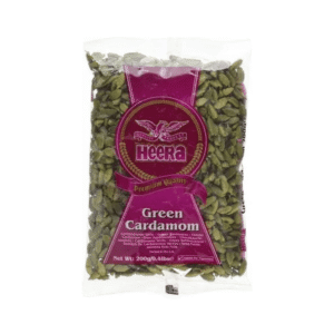 heera green cardamom