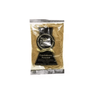 heera green cardamom powder