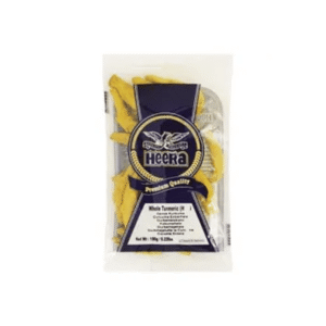 heera haldi whole