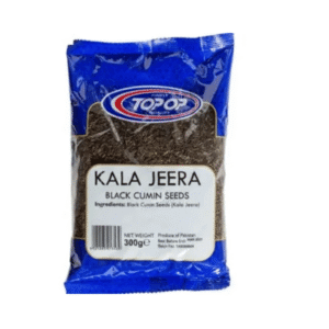 heera kala jeera (black cumin)
