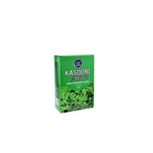 heera kasturi methi leaves