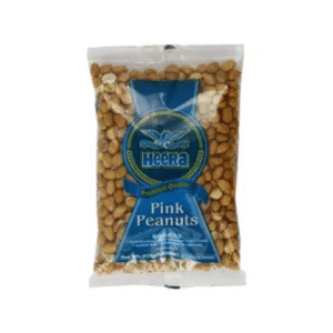 heera pink peanuts