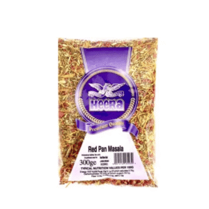 heera red pan masala mukhwas