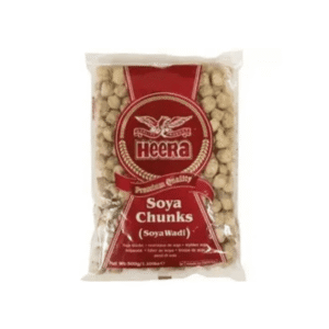 heera soya chunks