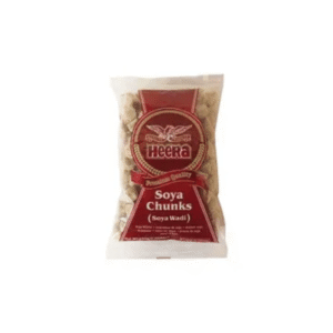 heera soya chunks (soya wadi)