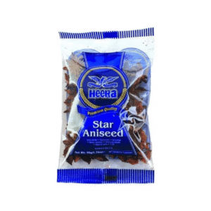 heera star aniseeds whole