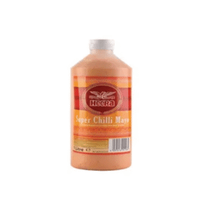heera super chilli mayonnaise