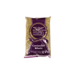 heera whole coriander seeds