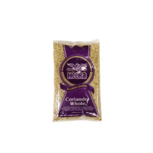 heera whole coriander seeds (big)