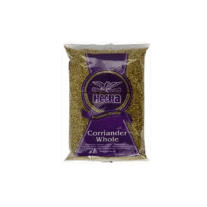 heera whole coriander seeds (dhaniya whole)