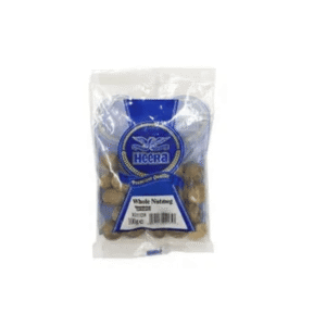 heera whole nutmeg