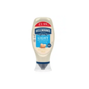 hellmann''s mayonnaise light pm2.99