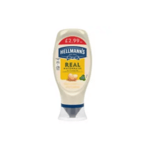 hellmann''s mayonnaise real pm2.99