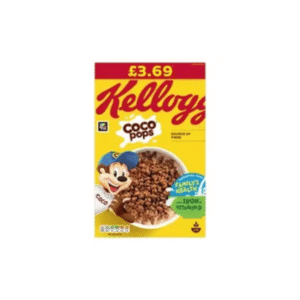 kellogg''s coco pops pm3.69