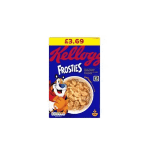 kellogg''s frosties pm3.69