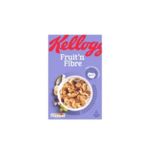 kellogg''s fruit n fibre