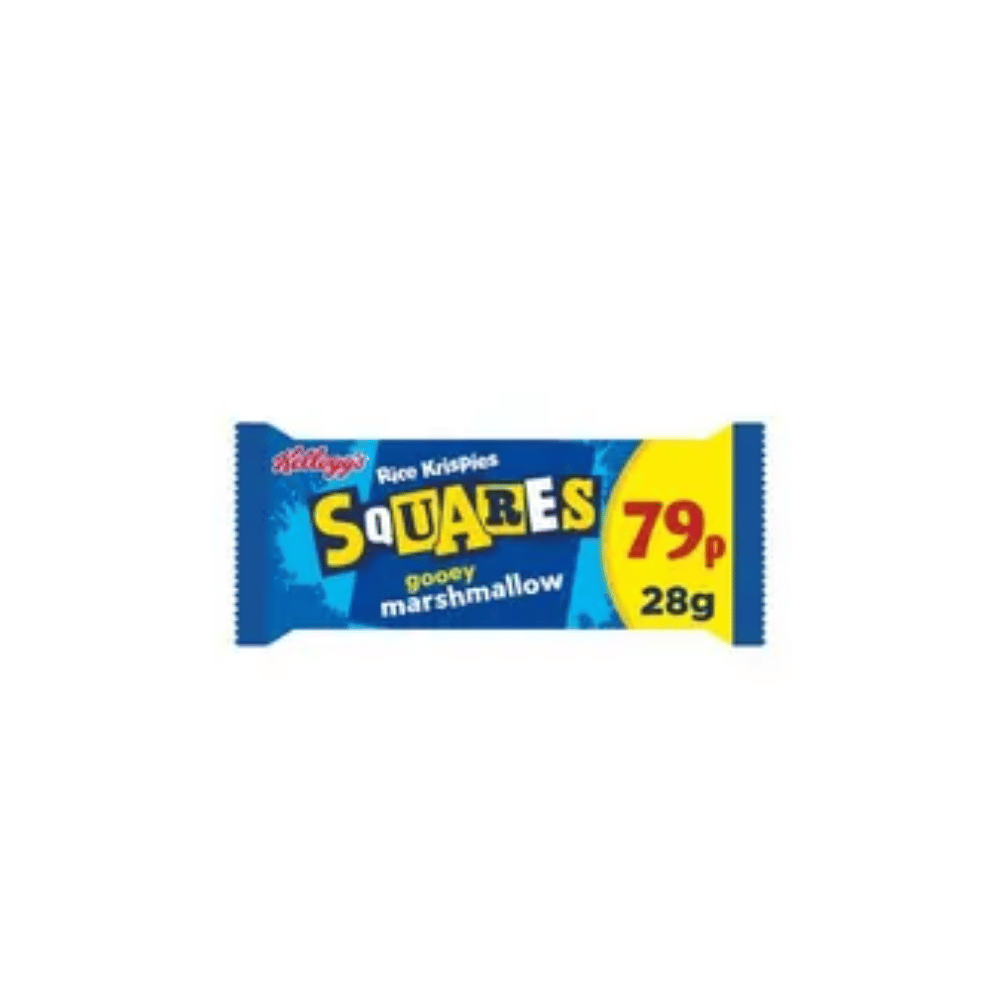kellogg''s rk squares marshmallow pm79p kellogg''s rk squares marshmallow pm79p