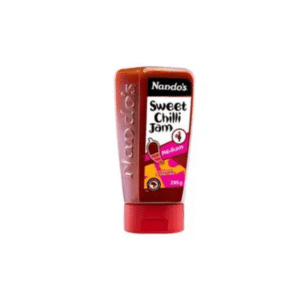 nandos sweet chilli jam