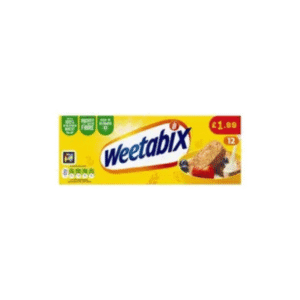 weetabix original pm1.99 12s