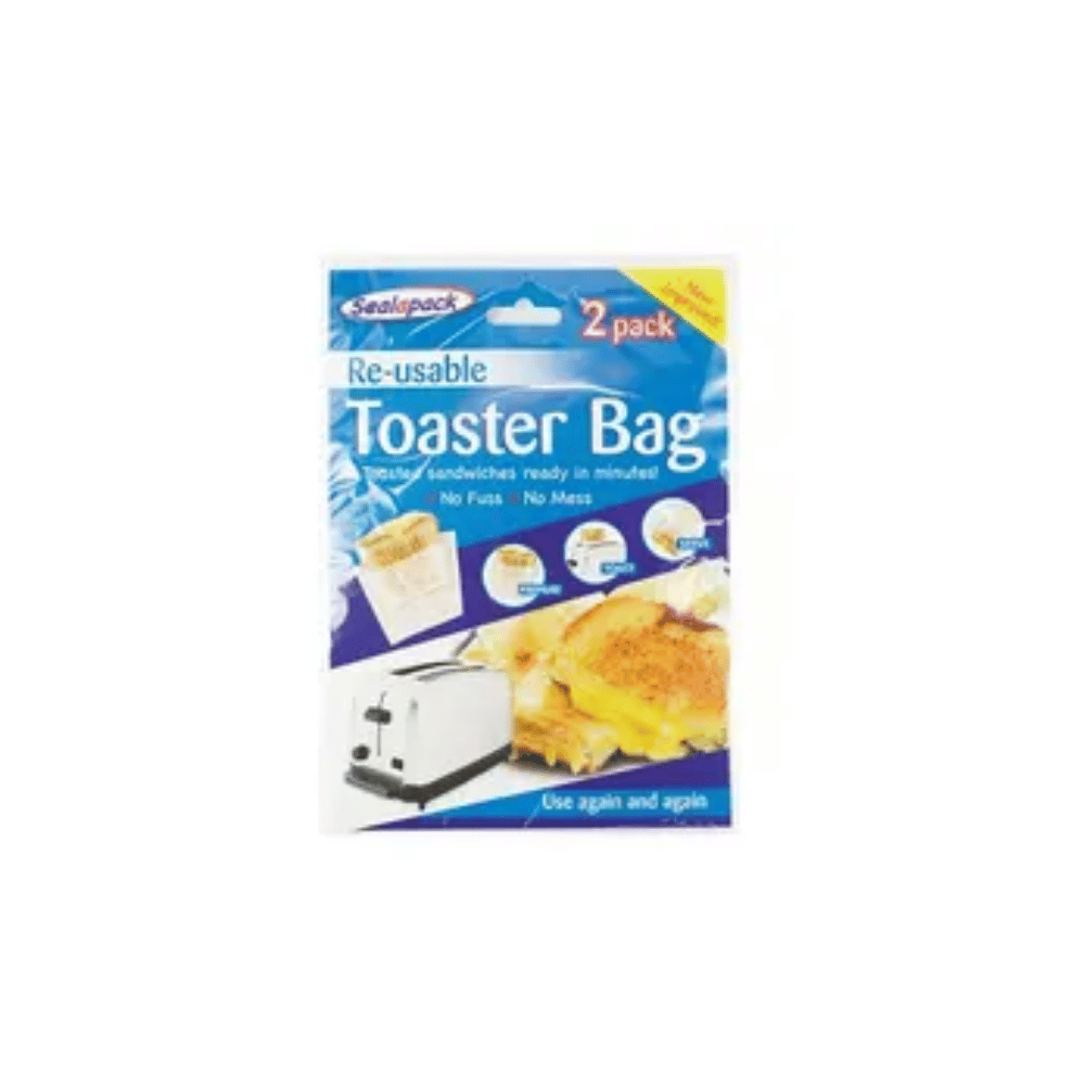 151 toaster bag 2pk