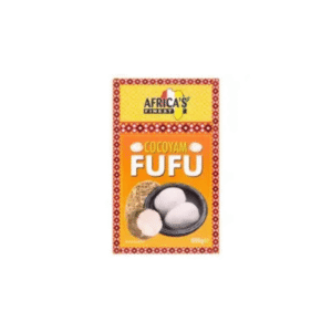 af cocoyam fufu