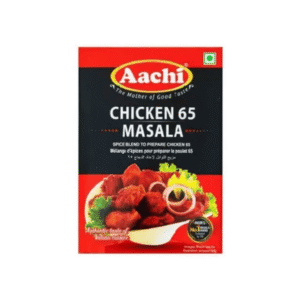 aachi chicken 65 masala