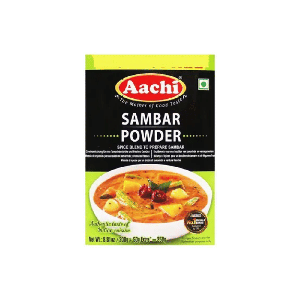 aachi sambar powder aachi sambar powder