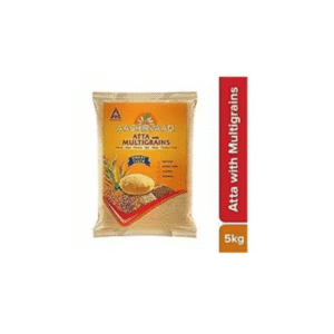 aashirvaad multigrains atta