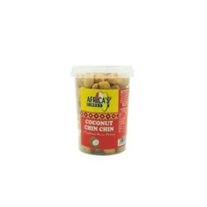 africa''s finest chin chin coconut