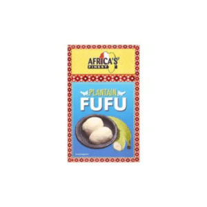 africa''s finest fufu plantain