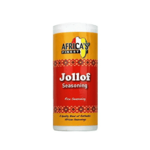 africa''s finest jollof seasoning
