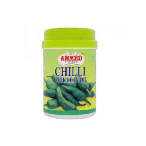 ahmed chilli pickle
