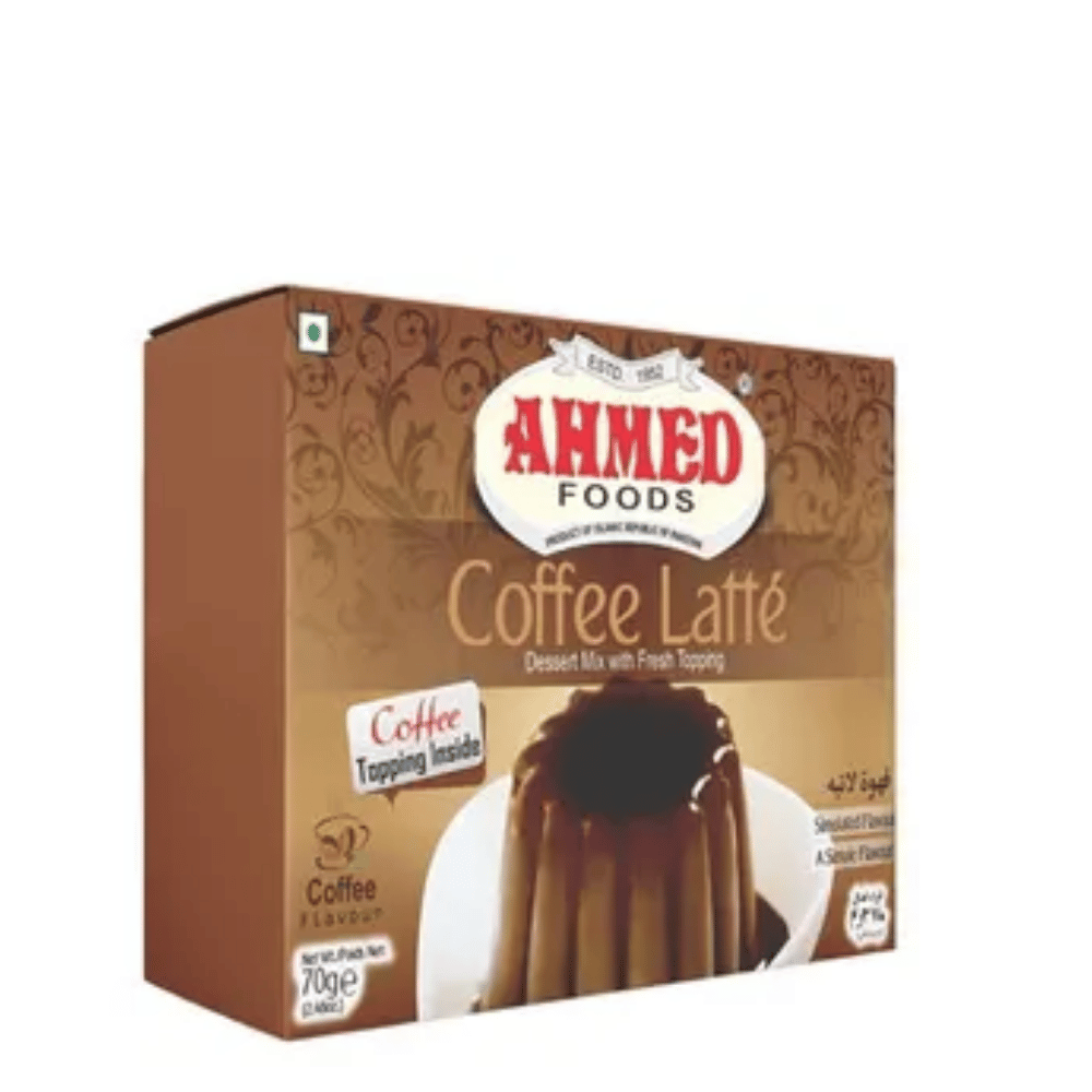 ahmed coffee latte ahmed coffee latte