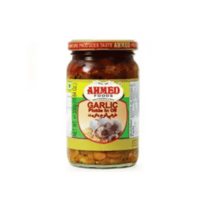 ahmed garlic pickle