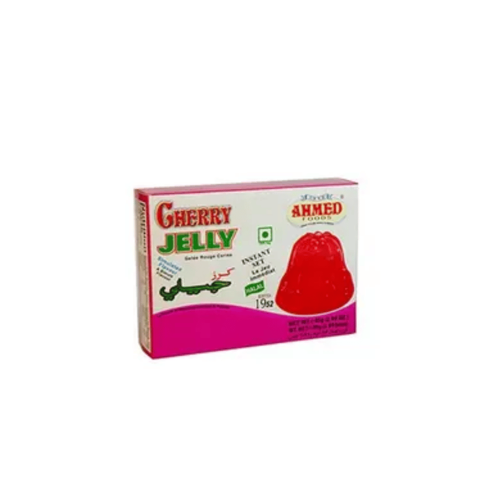ahmed jelly cherry pm ahmed jelly cherry pm