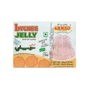 ahmed jelly lychee pm