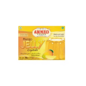 ahmed jelly mango pm