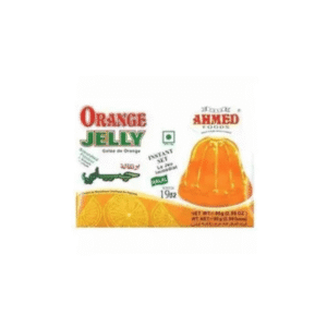 ahmed jelly orange 85g